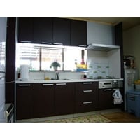 広く、明るくしたい、豪華にしたい!