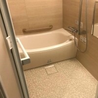 水廻り改装工事