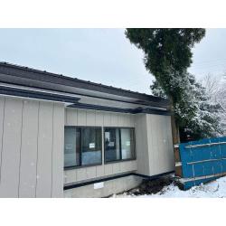 屋根と外壁・窓も一新して新築のような仕上がり！