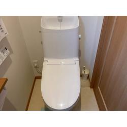 水漏れ解消でお手入れ楽々！