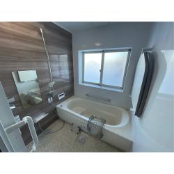 水廻りがピカピカに！水廻り改修リフォーム