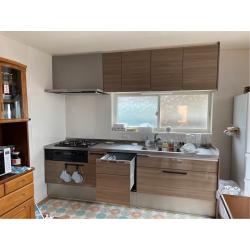 断熱性能ＵＰで快適に！キッチンお風呂リフォーム