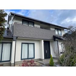 メリハリのあるカラーで、モダンな印象に