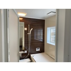 不安が安心に変わって快適に！浴室・洗面・外壁・屋根リフォーム