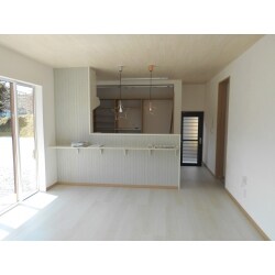 家族みんなで考えた全面リフォームで時間を楽しめるように!