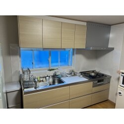 暖かさが増した！水廻り＆外装リフォーム