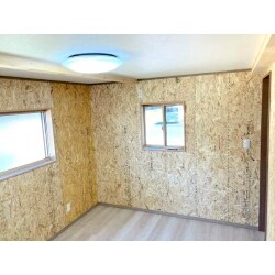家族が帰省した際も安心！増改築リフォーム｜岩手県一関市