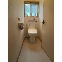 男子トイレをみんなが使える空間へ!