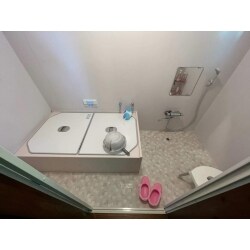 明るく快適空間！浴室＆トイレリフォーム
