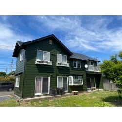 素敵な色合いにチェンジ！外壁塗装リフォーム