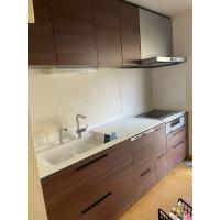 機能抜群!お気に入りのキッチンへリフォーム