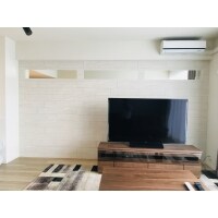 イメージ通りで綺麗!エコカラット内装リフォーム|宮城県仙台市