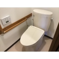 トイレ空間まるごとリフォーム