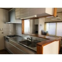 毎日使いやすい!お気に入りのキッチンリフォーム