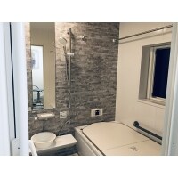 気に入った仕様で快適に!浴室&洗面リフォーム