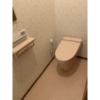 汚れがつきにくく、掃除しやすい!浴室・トイレ・洗面リフォーム