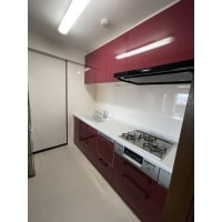 希望の仕様にして、使いやすい!キッチン&洗面リフォーム