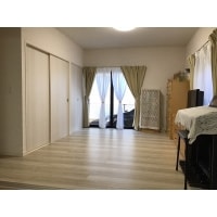 オシャレなお家に!トイレ・洋室・外構リフォーム