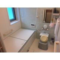 快適になった!浴室・洗面・内装・外装リフォーム