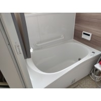 暖かくなって快適な生活に!浴室・玄関リフォーム