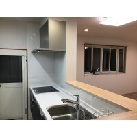 間取りが変わって使いやすい!全面改修リフォーム