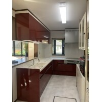 内装がお気に入り!水廻りリフォーム