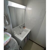 生活に合うキッチン&洗面リフォーム