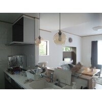 家族の団らんが増えた!LDK&外壁リフォーム