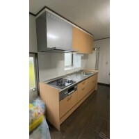 使い勝手が改善!キッチン&浴室リフォーム