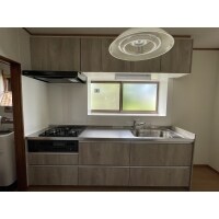 使いやすさが嬉しい!キッチン&浴室リフォーム