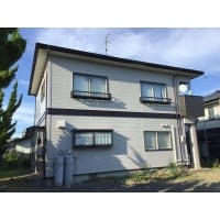 今後も安心!外壁塗装&玄関リフォーム