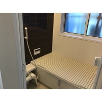 傷んだ外壁も綺麗に!お洒落な外壁&水廻りリフォーム