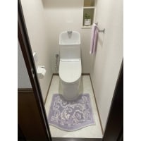 新しくなって快適に!浴室&トイレリフォーム|岩手県盛岡市