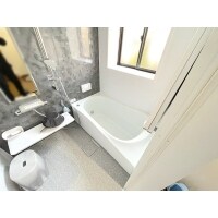 使いやすくなった!浴室リフォーム|岩手県花巻市