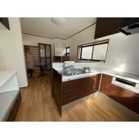 明るい雰囲気に!水廻りリフォーム