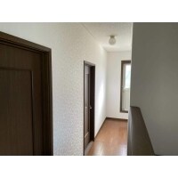 クロスで明るい室内に!内装リフォーム