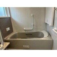 母の為に使いやすく!浴室・洗面化粧台リフォーム