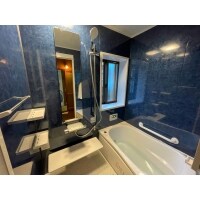 今後の生活も一安心!浴室リフォーム