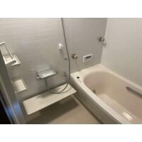 一変した雰囲気に!浴室リフォーム