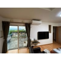 生活がスムーズに!リビング・和室リフォーム