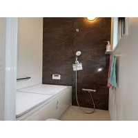 暖かさも増して快適に!水廻りリフォーム