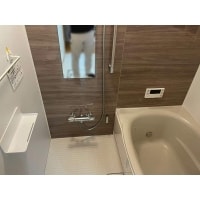 利便性が高まった水廻りリフォーム