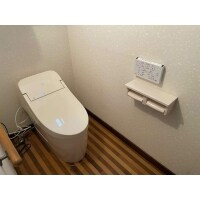 トイレの機能に大満足!トイレ交換リフォーム