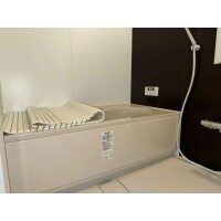 快適なお風呂に大変身!浴室リフォーム