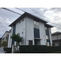 おしゃれな外観に!外壁塗装リフォーム