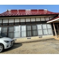 明るい屋根になりました!屋根塗装リフォーム