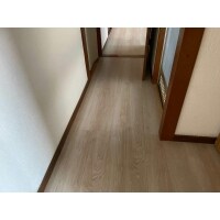 段差がなくなり快適に!床補修リフォーム