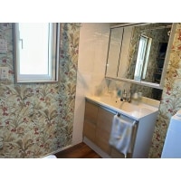 見た目から暖かさアップ!内装リフォーム