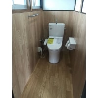 トイレのリフォーム