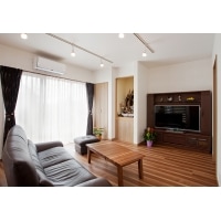 昭和からタイムスリップしたやすらぎの空間 M様邸